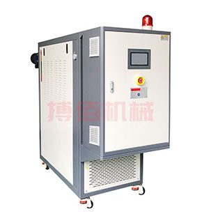 新能源車(chē)電池溫度控制設(shè)備